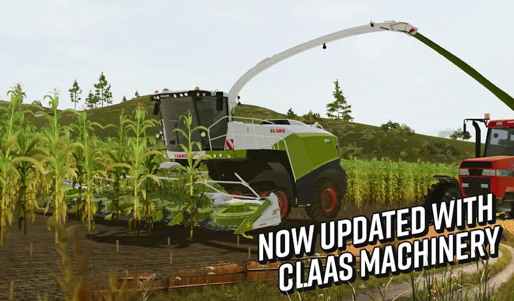 Farming Simulator 20 screenshot 14