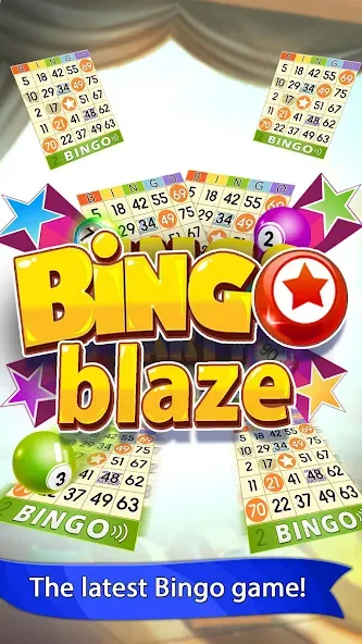 Bingo Blaze - Bingo Games screenshot 6