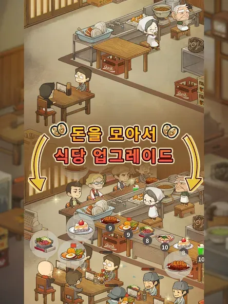 그리운 식당 이야기 ~심금을 울리는 추억 시리즈~ screenshot 13