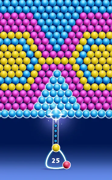 Bubble Shooter Pro 2026 screenshot 8