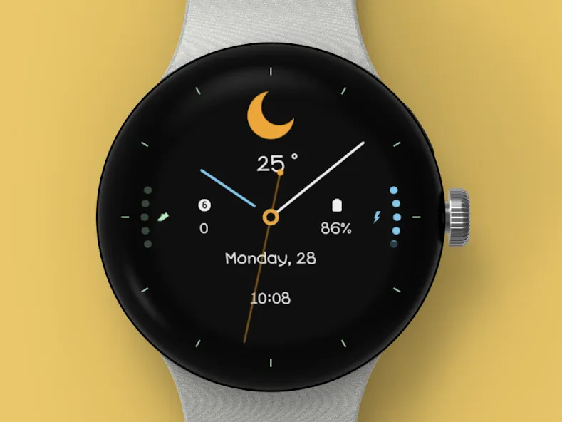 AWD Simple W screenshot 2