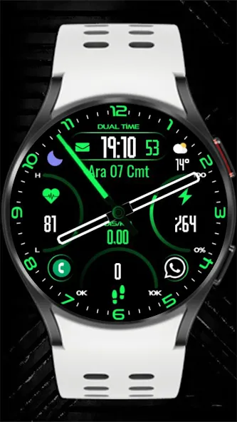 KZY134 screenshot 3