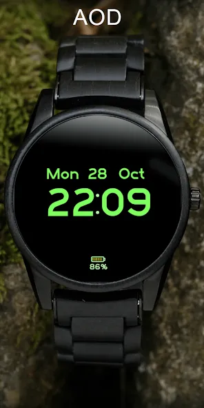 Glowtrack screenshot 4