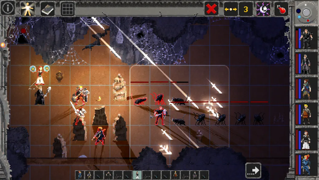 Caves of Lore screenshot 13