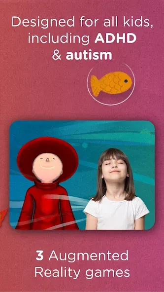 Wisdom: The World of Emotions screenshot 3