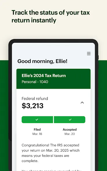 MyBlock: Tax Docs & Refund screenshot 19