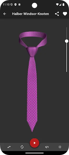 Knoten 3D ( Knots 3D ) screenshot 6