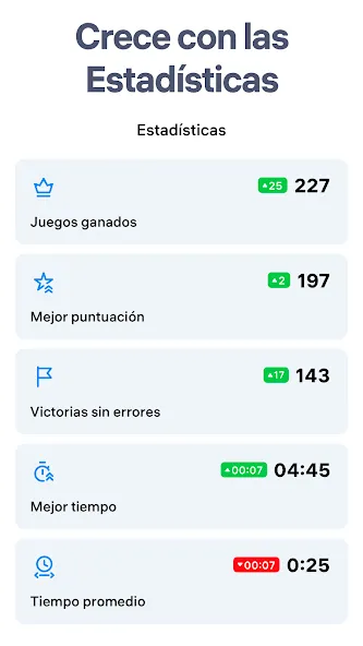 Sudoku.com - Sudoku clásico screenshot 4