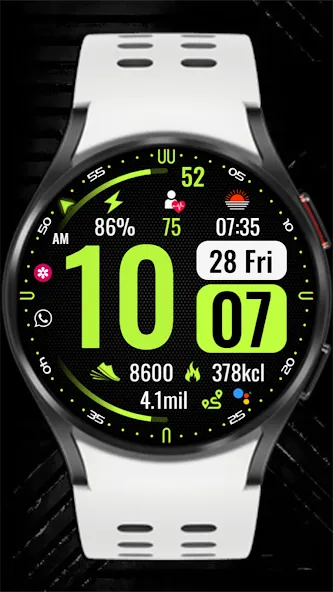 KZY151 screenshot 3