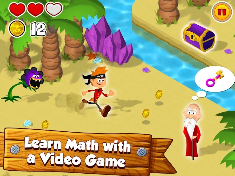Math Land: Kids Addition Games screenshot 18