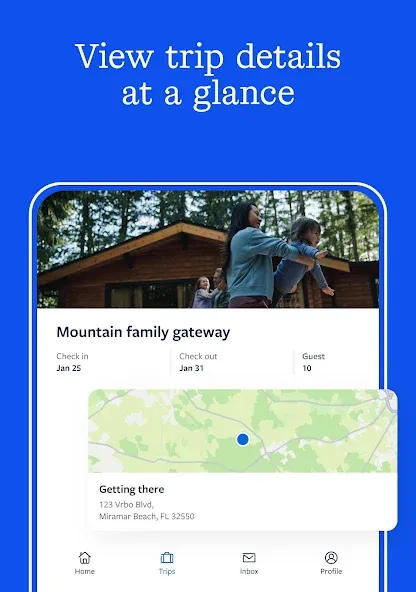 Vrbo Vacation Rentals screenshot 15