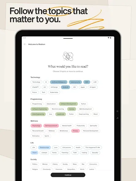 Medium screenshot 10