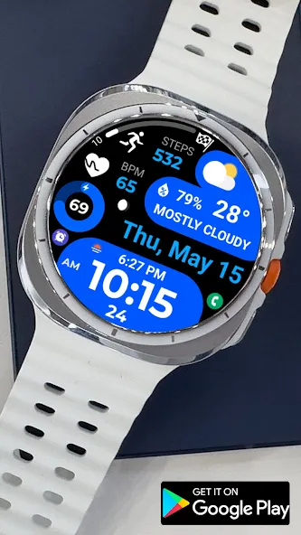 Digital Bold and Color NTV585 screenshot 19