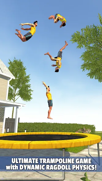 Flip Master screenshot 28