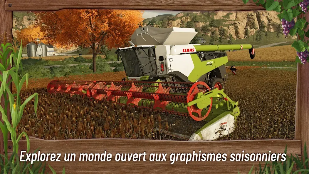 Farming Simulator 23 screenshot 2