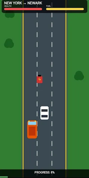 Global Bus Simulator screenshot 6
