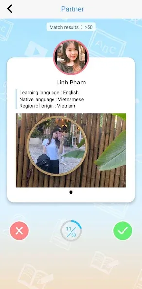 iTalkuTalk: AI recognition screenshot 7
