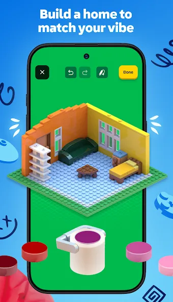 LEGO® Play screenshot 2