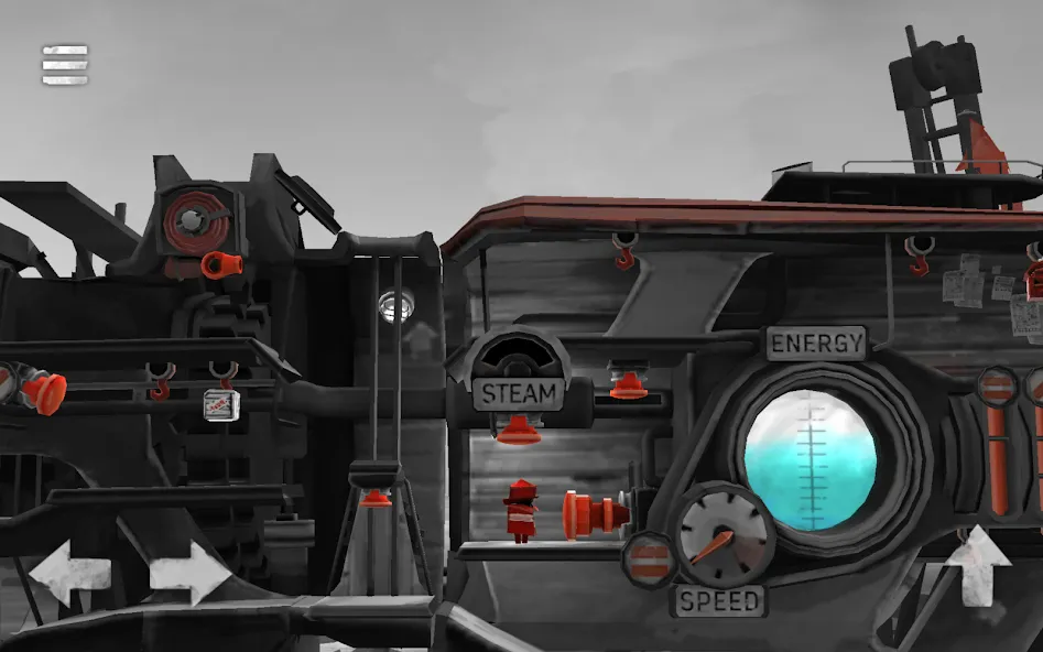 FAR: Lone Sails screenshot 18