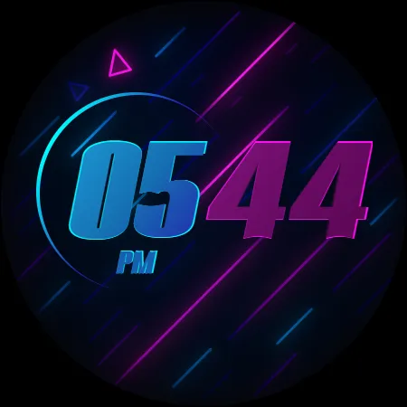 Pixel Beam Watch Face screenshot 6