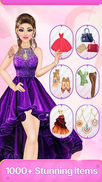 Magic Fashion Dress To Impress screenshot 18