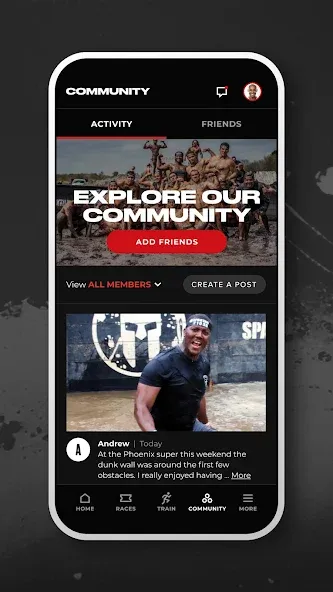 Spartan Race screenshot 8