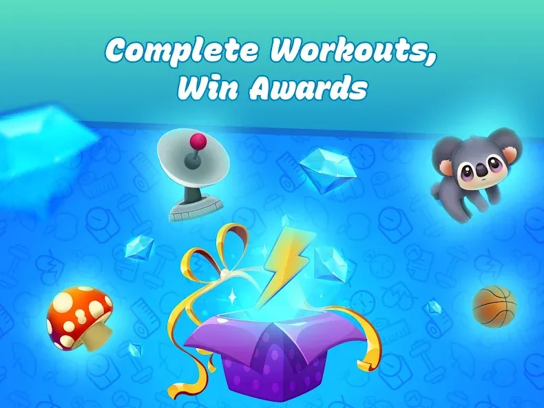 Kids Workout & Fitness screenshot 12
