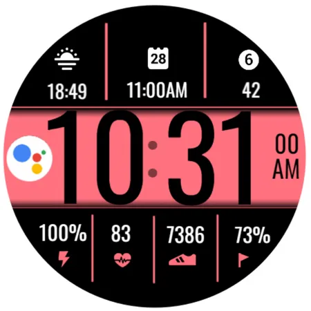 Digital Sport V16 screenshot 13