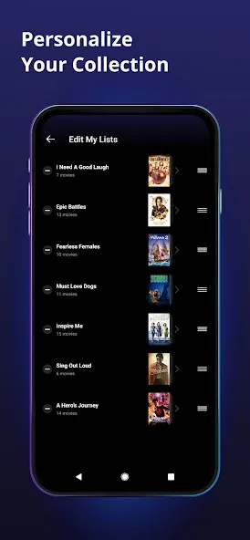 Movies Anywhere screenshot 5