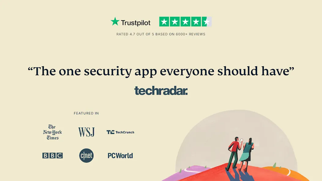 ExpressVPN: VPN Fast & Secure screenshot 24