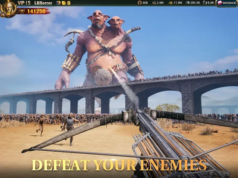 War and Order screenshot 14