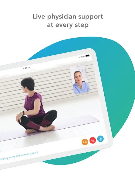 SimpleTherapy screenshot 10