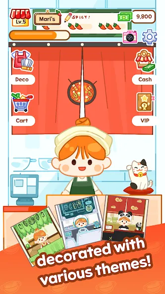 Malatang Master - Packing PC screenshot 13