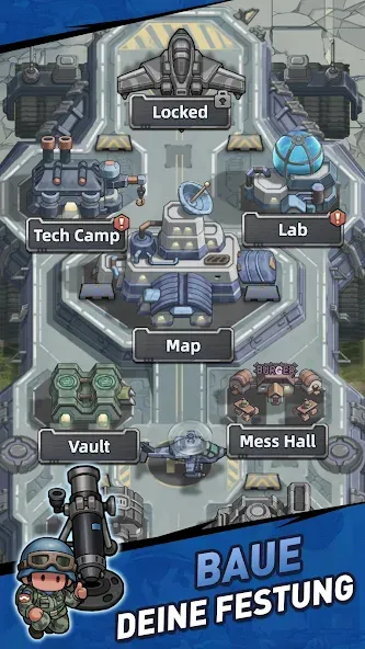 ResQRush screenshot 5
