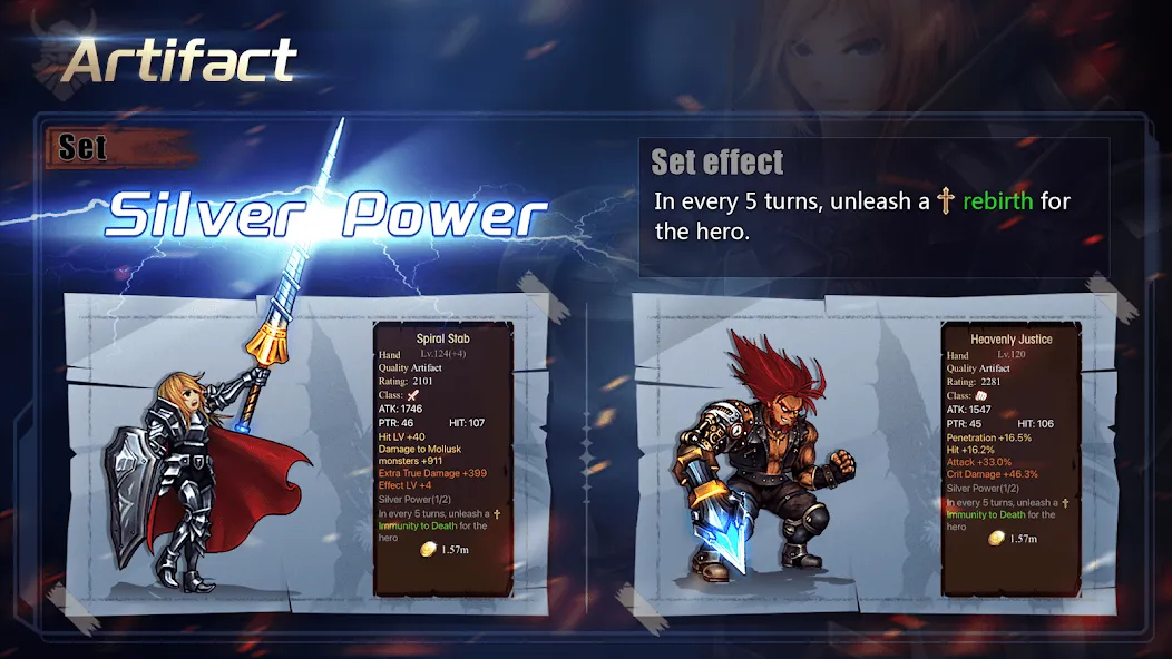 Dungeon Survival 2 screenshot 6