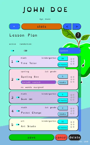 Back 2 Basic screenshot 10
