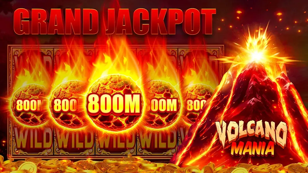 Jackpot Winner - Slots Casino screenshot 25