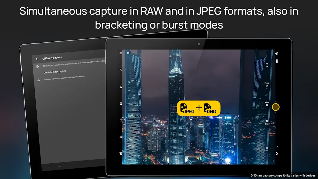 Camera FV-5 Lite screenshot 21