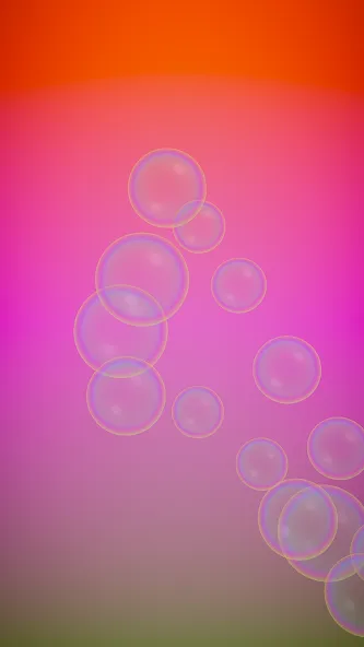 Bubble Ballad screenshot 1