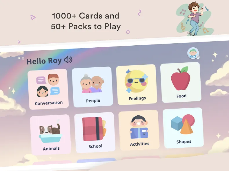 Hatch & Match - Motor Skills screenshot 5