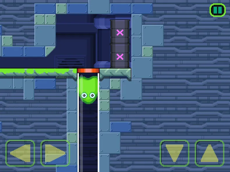 Slime Labs 2 screenshot 9
