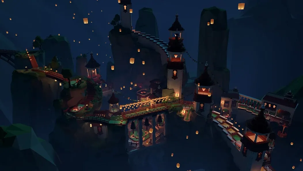 Walkabout Mini Golf screenshot 7