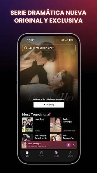 FreeShort screenshot 1