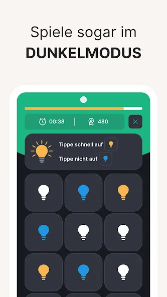 Propel: ADHS, ADHD Jogging screenshot 8