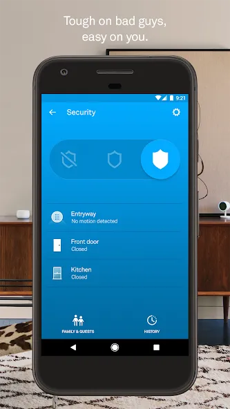 Nest screenshot 5