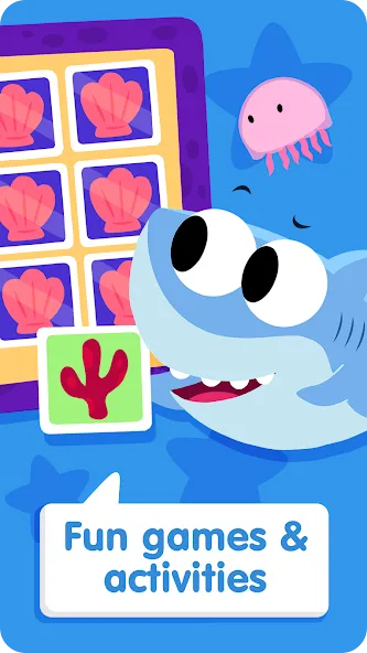 Super Simple - Kids Songs screenshot 4