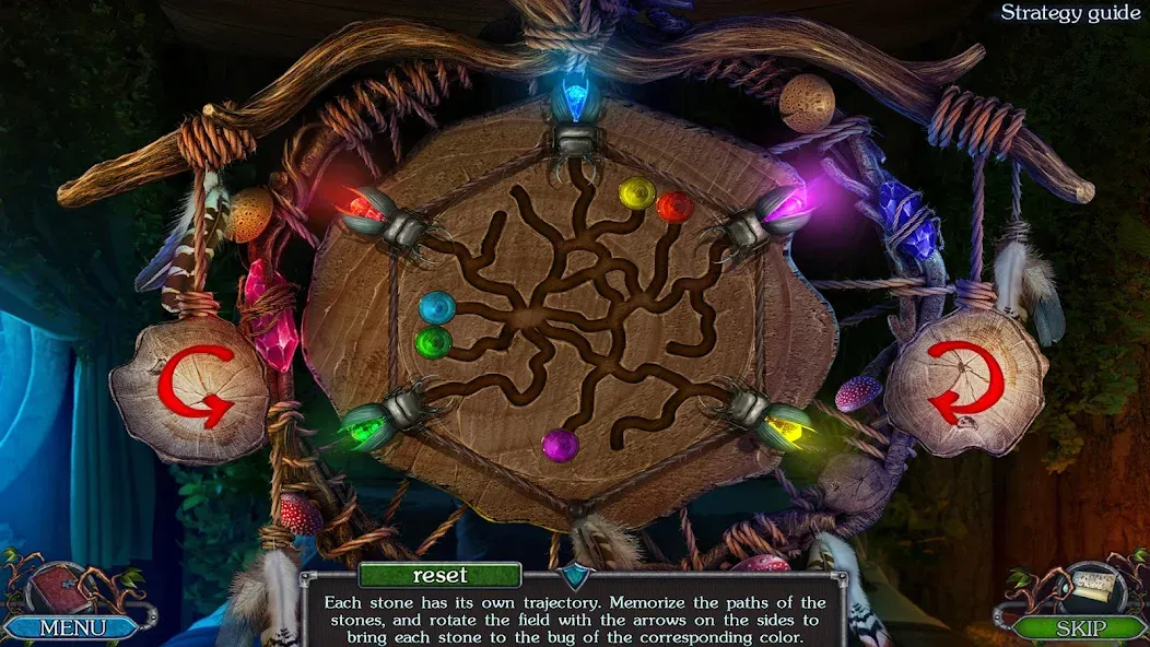 Legendary Tales 1 screenshot 3