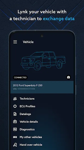 Auto Agent screenshot 3
