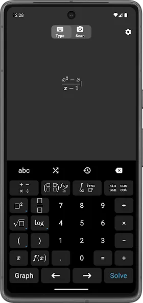MalMath:Resolver passo a passo screenshot 2