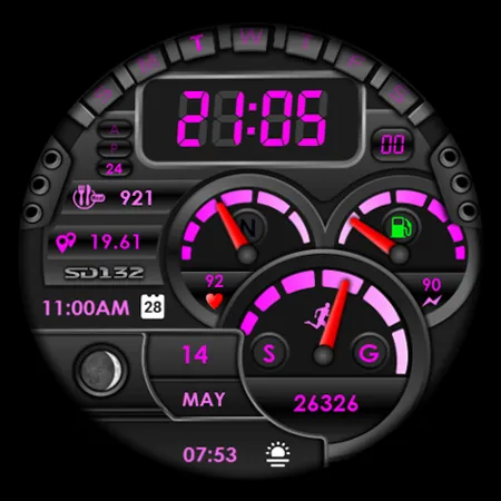 SD132 screenshot 13